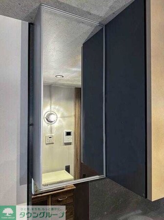 REN永山(レンナガヤマ)の物件内観写真